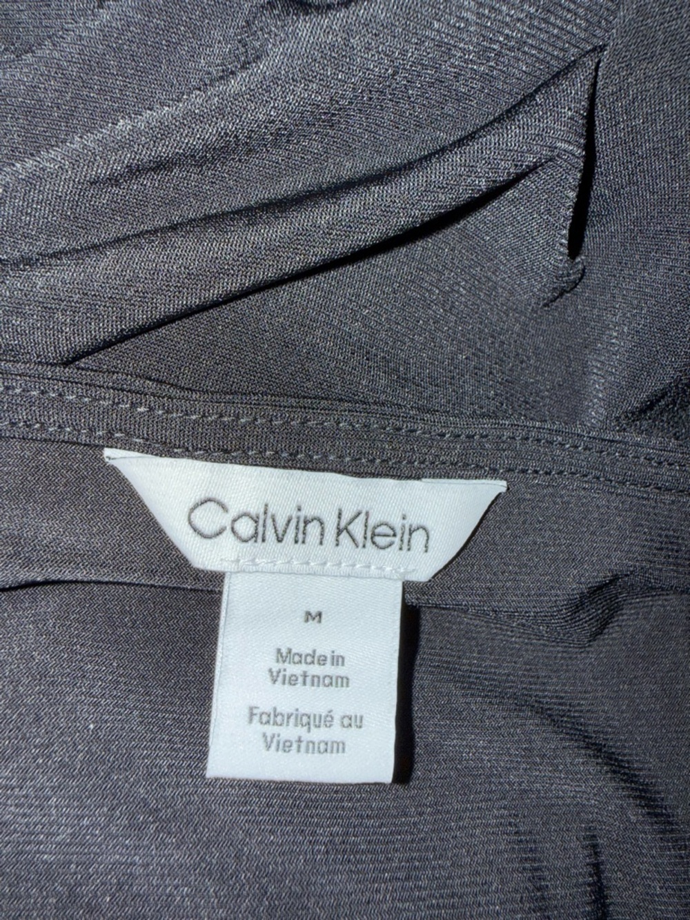 Calvin Klein Top - Picture 5 of 6